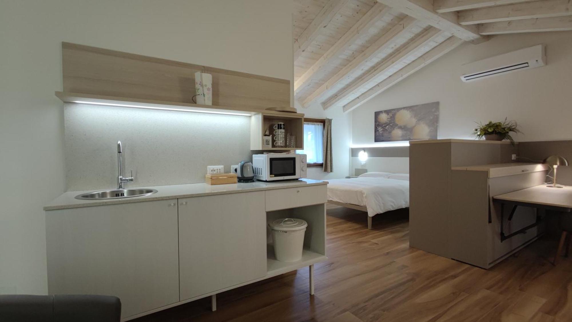 Agriturismo Cjargnei Povoletto Ngoại thất bức ảnh